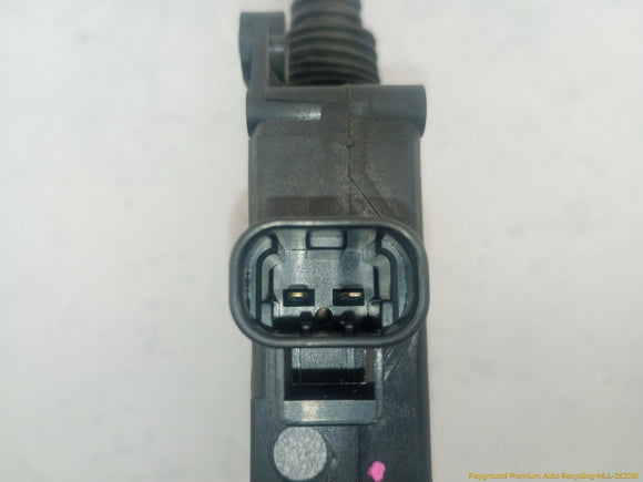 Jeep Cherokee Rear Hatch Liftgate Lock Actuator