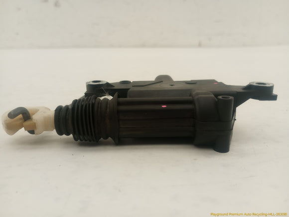 Jeep Cherokee Rear Hatch Liftgate Lock Actuator