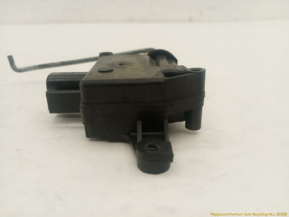 Jeep Cherokee Rear Hatch Liftgate Lock Actuator