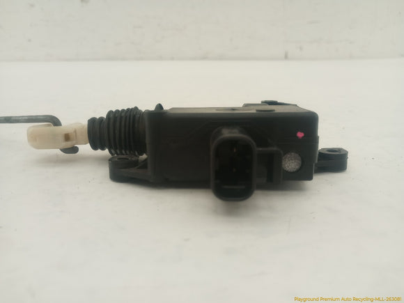 Jeep Cherokee Rear Hatch Liftgate Lock Actuator