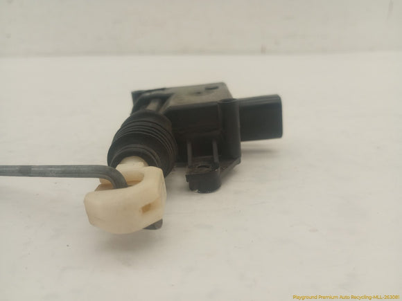 Jeep Cherokee Rear Hatch Liftgate Lock Actuator