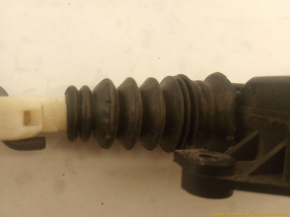 Jeep Cherokee Rear Hatch Liftgate Lock Actuator
