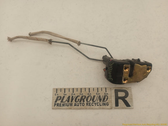 Jeep Cherokee Passenger Right Rear Door Lock Actuator