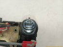 Jeep Cherokee Passenger Right Rear Door Lock Actuator-3