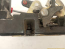 Jeep Cherokee Passenger Right Rear Door Lock Actuator-4