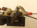 Jeep Cherokee Passenger Right Rear Door Lock Actuator-6