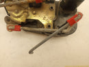 Jeep Cherokee Passenger Right Rear Door Lock Actuator-7