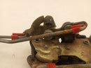 Jeep Cherokee Passenger Right Rear Door Lock Actuator-8