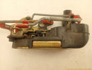 Jeep Cherokee Passenger Right Rear Door Lock Actuator-9