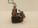 Jeep Cherokee Passenger Right Rear Door Lock Actuator-12
