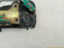 Jeep Cherokee Driver Left Rear Door Lock Actuator-3