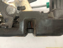 Jeep Cherokee Driver Left Rear Door Lock Actuator-4