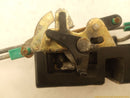 Jeep Cherokee Driver Left Rear Door Lock Actuator-6