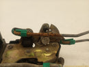 Jeep Cherokee Driver Left Rear Door Lock Actuator-8