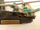 Jeep Cherokee Driver Left Rear Door Lock Actuator-9