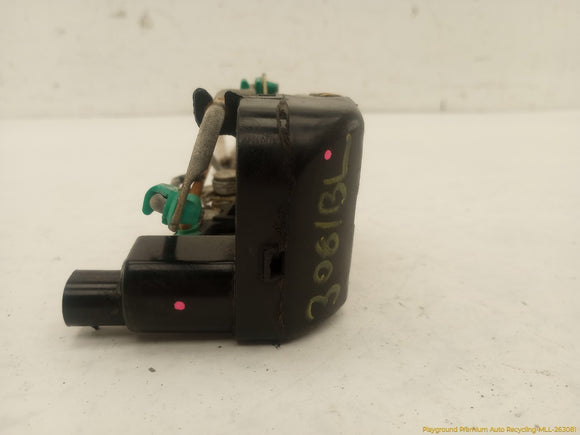 Jeep Cherokee Driver Left Rear Door Lock Actuator