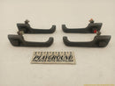 Jeep Cherokee Set Of 4 Exterior Door Handles-1
