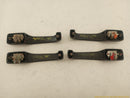 Jeep Cherokee Set Of 4 Exterior Door Handles-2