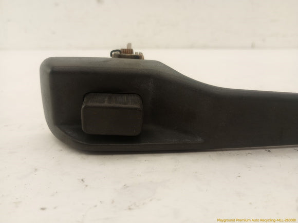 Jeep Cherokee Set Of 4 Exterior Door Handles