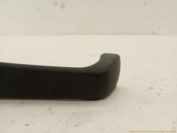 Jeep Cherokee Set Of 4 Exterior Door Handles