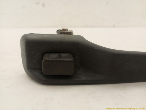 Jeep Cherokee Set Of 4 Exterior Door Handles