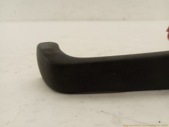 Jeep Cherokee Set Of 4 Exterior Door Handles