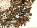 Mitsubishi Eclipse Dismantling Hardware Fasteners Bolts & Nuts-4