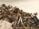Mitsubishi Eclipse Dismantling Hardware Fasteners Bolts & Nuts-7