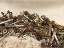 Mitsubishi Eclipse Dismantling Hardware Fasteners Bolts & Nuts-8