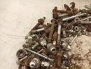 Mitsubishi Eclipse Dismantling Hardware Fasteners Bolts & Nuts-11