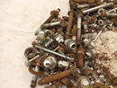 Mitsubishi Eclipse Dismantling Hardware Fasteners Bolts & Nuts-12