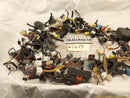 Mitsubishi Eclipse Vehicle Wiring Pigtails-1