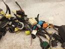 Mitsubishi Eclipse Vehicle Wiring Pigtails-7