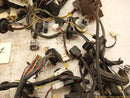 Mitsubishi Eclipse Vehicle Wiring Pigtails-6