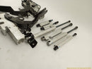 Mitsubishi Eclipse Convertible Top Mechanism & Hydraulic Lift Assembly-3