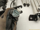 Mitsubishi Eclipse Convertible Top Mechanism & Hydraulic Lift Assembly-4