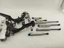 Mitsubishi Eclipse Convertible Top Mechanism & Hydraulic Lift Assembly-6