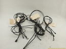 Mitsubishi Eclipse Convertible Top Mechanism & Hydraulic Lift Assembly-8