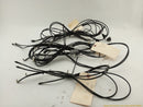 Mitsubishi Eclipse Convertible Top Mechanism & Hydraulic Lift Assembly-9
