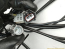 Mitsubishi Eclipse Convertible Top Mechanism & Hydraulic Lift Assembly-10