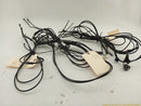 Mitsubishi Eclipse Convertible Top Mechanism & Hydraulic Lift Assembly-11