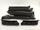 Mitsubishi Eclipse Convertible Top Seal Weatherstrips Set-2