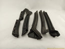 Mitsubishi Eclipse Convertible Top Seal Weatherstrips Set-3
