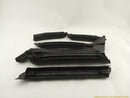 Mitsubishi Eclipse Convertible Top Seal Weatherstrips Set-4
