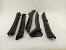 Mitsubishi Eclipse Convertible Top Seal Weatherstrips Set-6