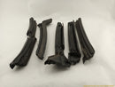 Mitsubishi Eclipse Convertible Top Seal Weatherstrips Set-8