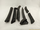 Mitsubishi Eclipse Convertible Top Seal Weatherstrips Set-10