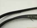 Mitsubishi Eclipse Convertible Top Seal Weatherstrips Set-12