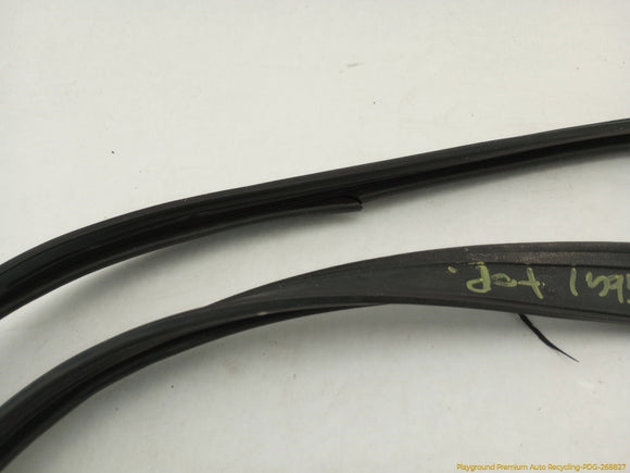 Mitsubishi Eclipse Convertible Top Seal Weatherstrips Set