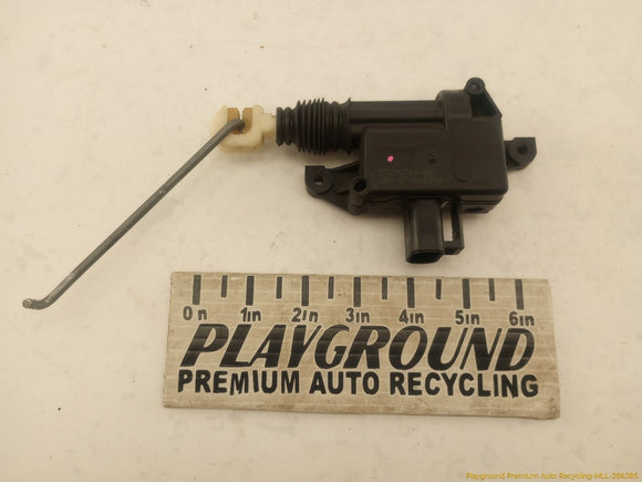 Jeep Cherokee Rear Hatch Liftgate Lock Actuator